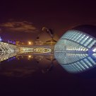 Reflections on the CAC Valencia 6